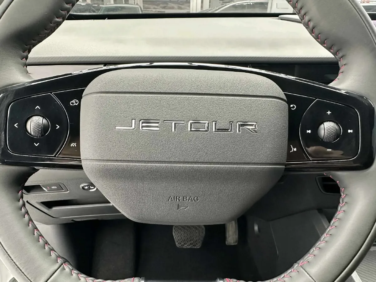 2023 Jetour DASHING 1.5T 156HP L4 6DCT,autocango,china used car exporter,china ev exporter,chinese used car exporter,chinese used ev exporter