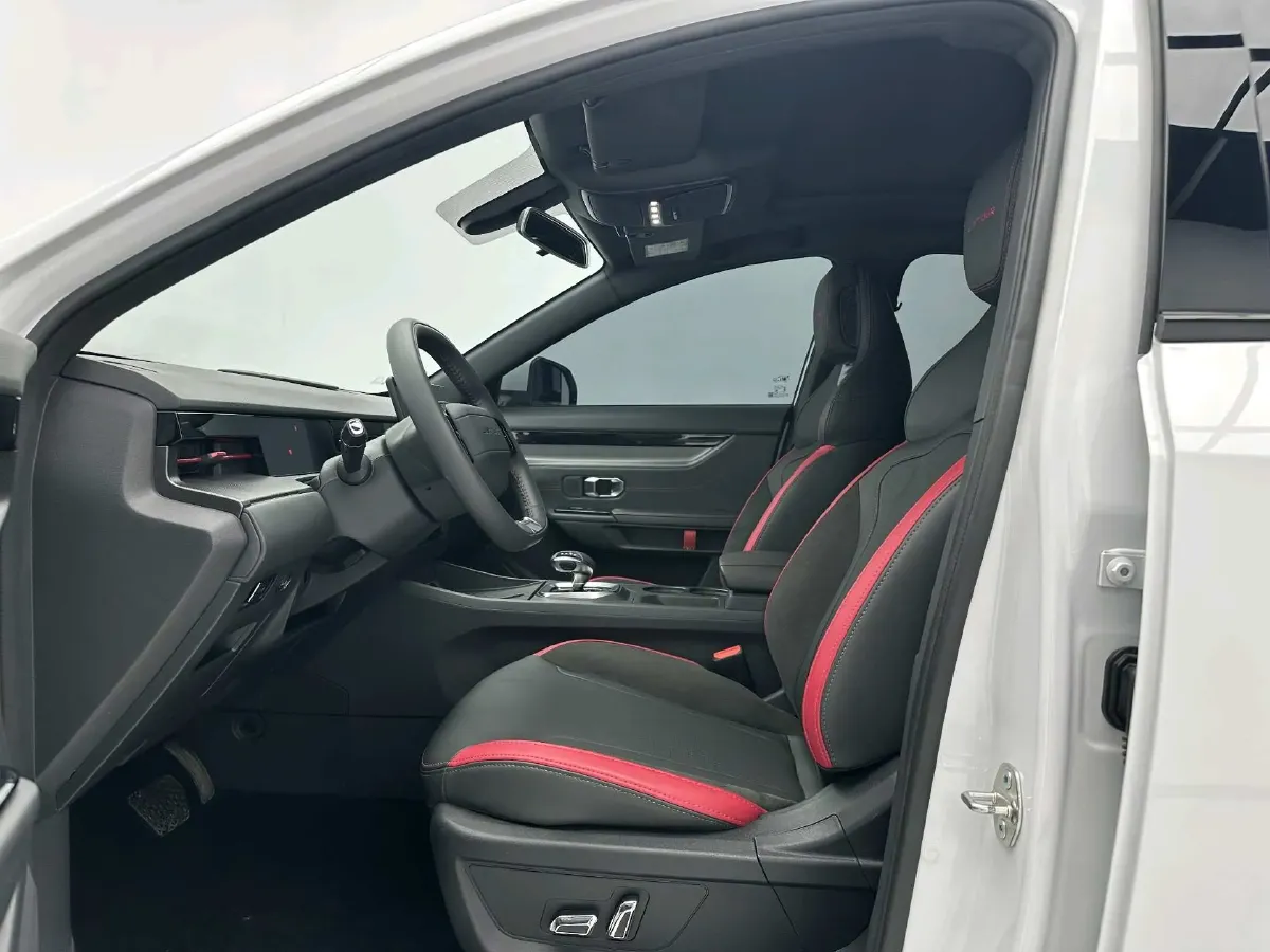 2023 Jetour DASHING 1.5T 156HP L4 6DCT,autocango,china used car exporter,china ev exporter,chinese used car exporter,chinese used ev exporter