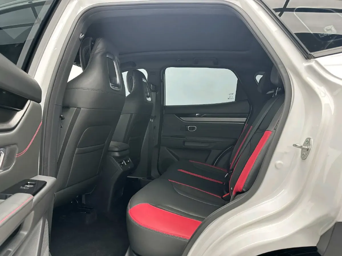 2023 Jetour DASHING 1.5T 156HP L4 6DCT,autocango,china used car exporter,china ev exporter,chinese used car exporter,chinese used ev exporter