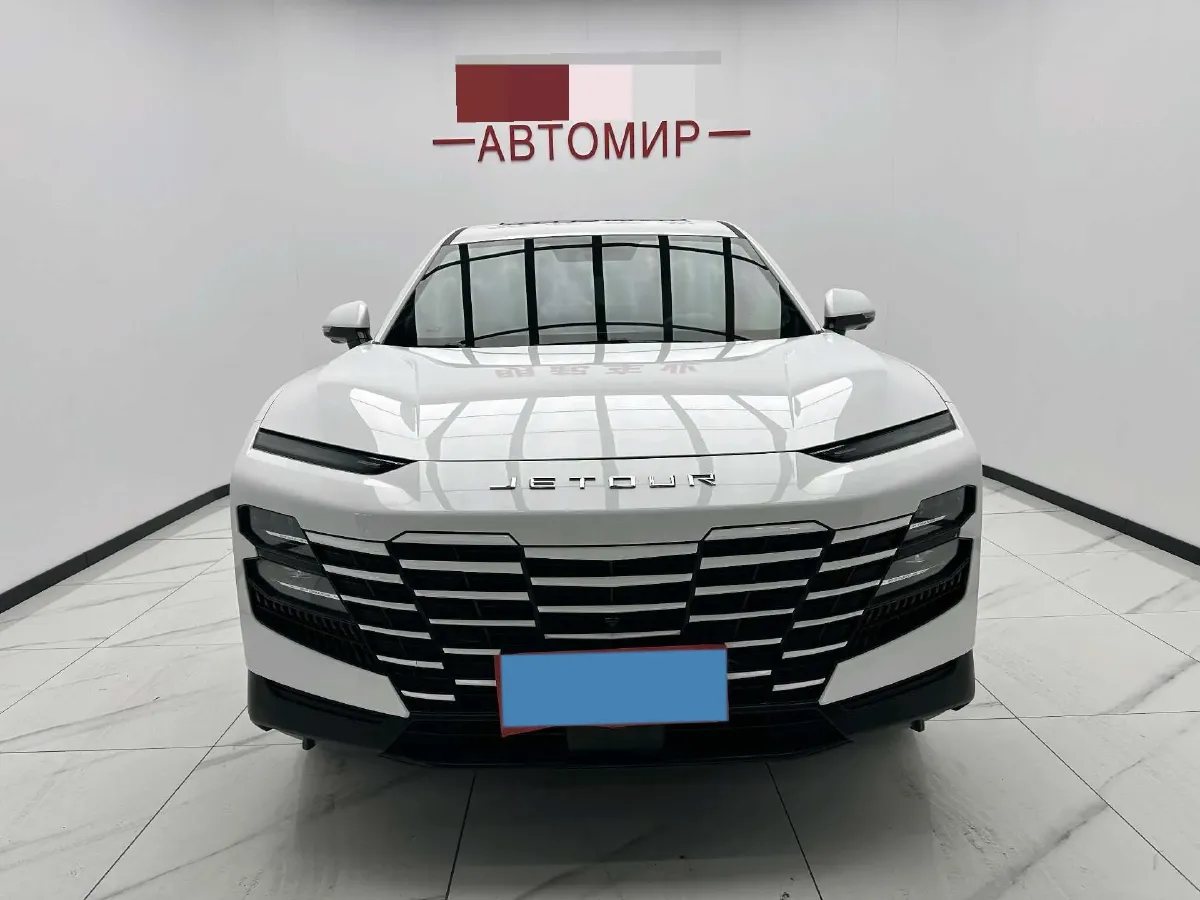 2023 Jetour DASHING 1.5T 156HP L4 6DCT,autocango,china used car exporter,china ev exporter,chinese used car exporter,chinese used ev exporter