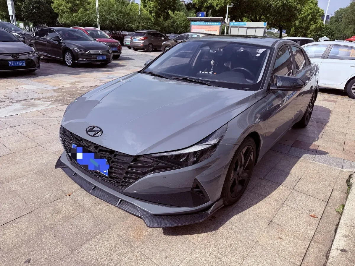 2022 Hyundai Elantra 1.5L 115HP L4 CVT,autocango,china used car exporter,china ev exporter,chinese used car exporter,chinese used ev exporter