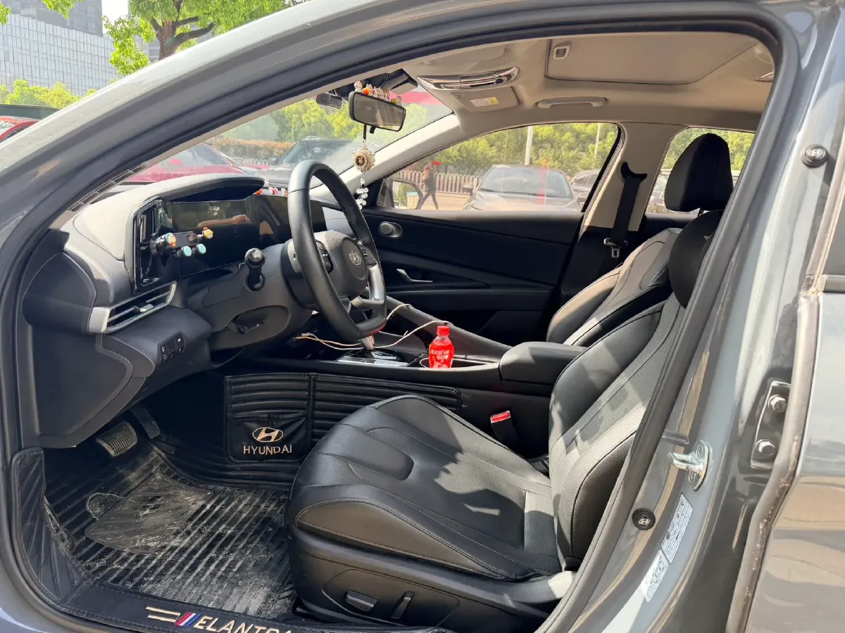 2022 Hyundai Elantra 1.5L 115HP L4 CVT,autocango,china used car exporter,china ev exporter,chinese used car exporter,chinese used ev exporter