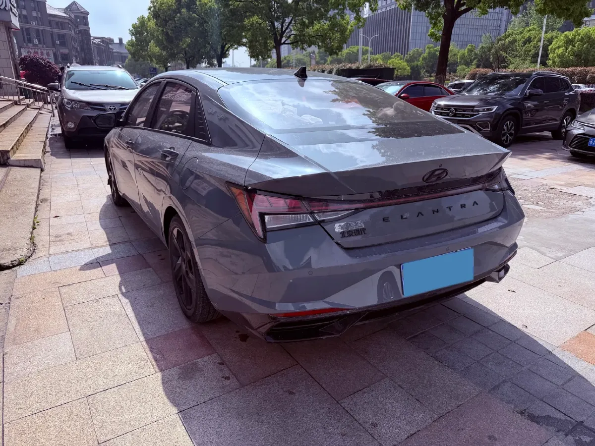 2022 Hyundai Elantra 1.5L 115HP L4 CVT,autocango,china used car exporter,china ev exporter,chinese used car exporter,chinese used ev exporter