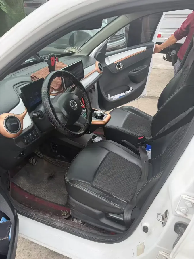 2022 DongFeng eπ Nami EX1 BEV 26.8KWH,autocango,china used car exporter,china ev exporter,chinese used car exporter,chinese used ev exporter