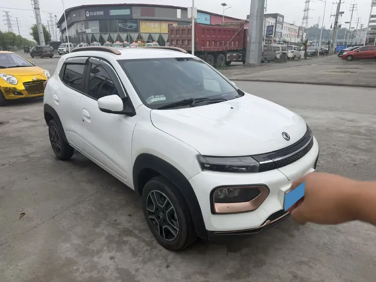 2022 DongFeng eπ Nami EX1 BEV 26.8KWH,autocango,china used car exporter,china ev exporter,chinese used car exporter,chinese used ev exporter