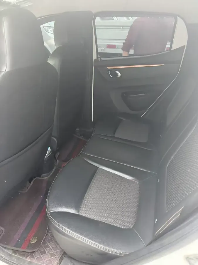 2022 DongFeng eπ Nami EX1 BEV 26.8KWH,autocango,china used car exporter,china ev exporter,chinese used car exporter,chinese used ev exporter