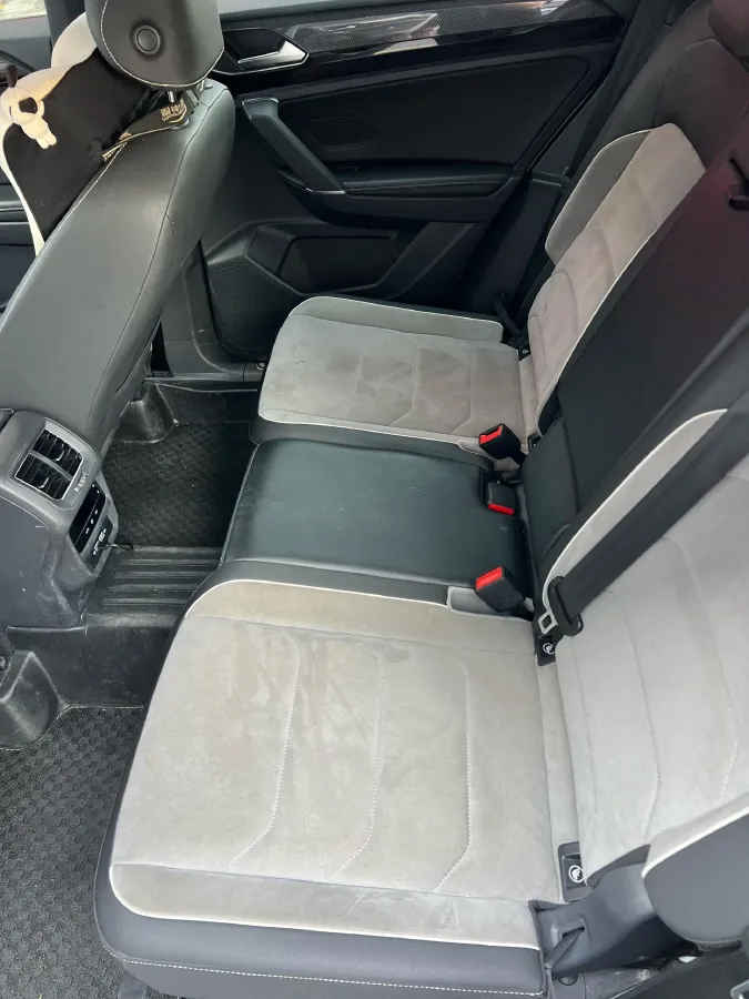 2020 Volkswagen Tayron 2.0T 220HP L4 7DCT,autocango,china used car exporter,china ev exporter,chinese used car exporter,chinese used ev exporter