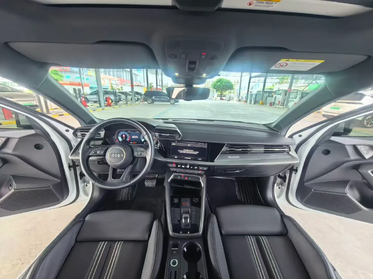 2022 Audi A3 1.4T 150HP L4 7DCT,autocango,china used car exporter,china ev exporter,chinese used car exporter,chinese used ev exporter