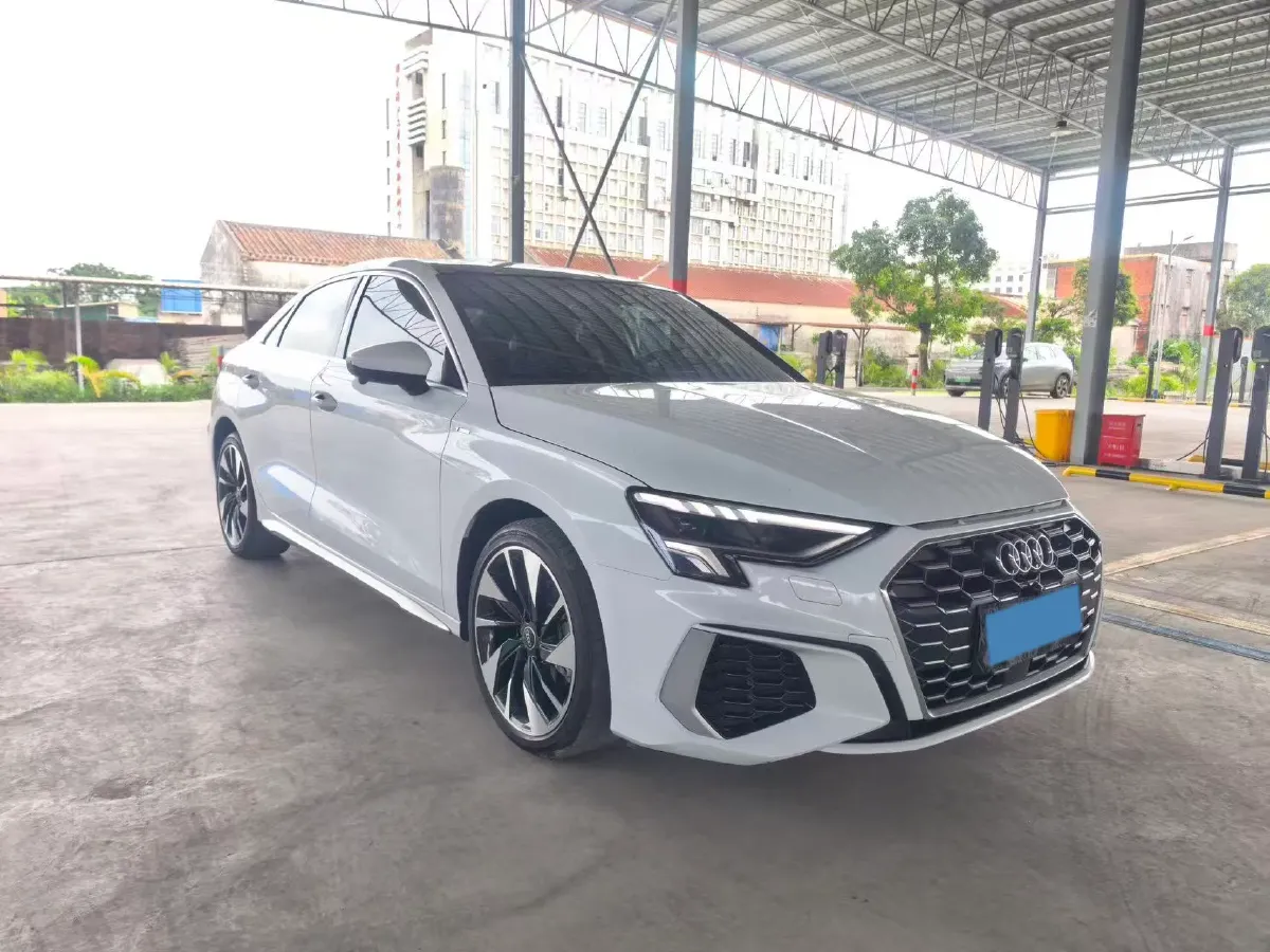2022 Audi A3 1.4T 150HP L4 7DCT,autocango,china used car exporter,china ev exporter,chinese used car exporter,chinese used ev exporter
