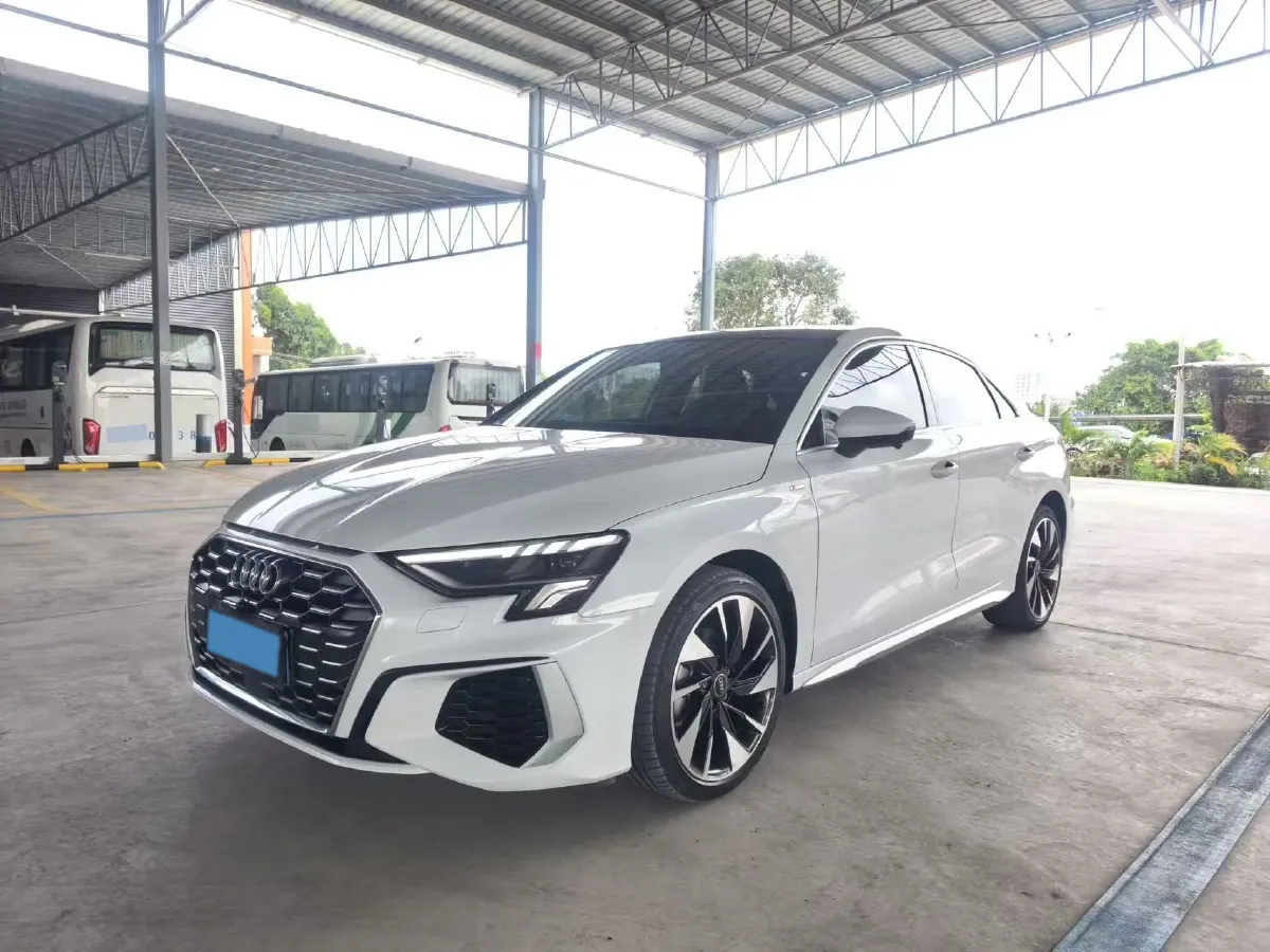 2022 Audi A3 1.4T 150HP L4 7DCT,autocango,china used car exporter,china ev exporter,chinese used car exporter,chinese used ev exporter