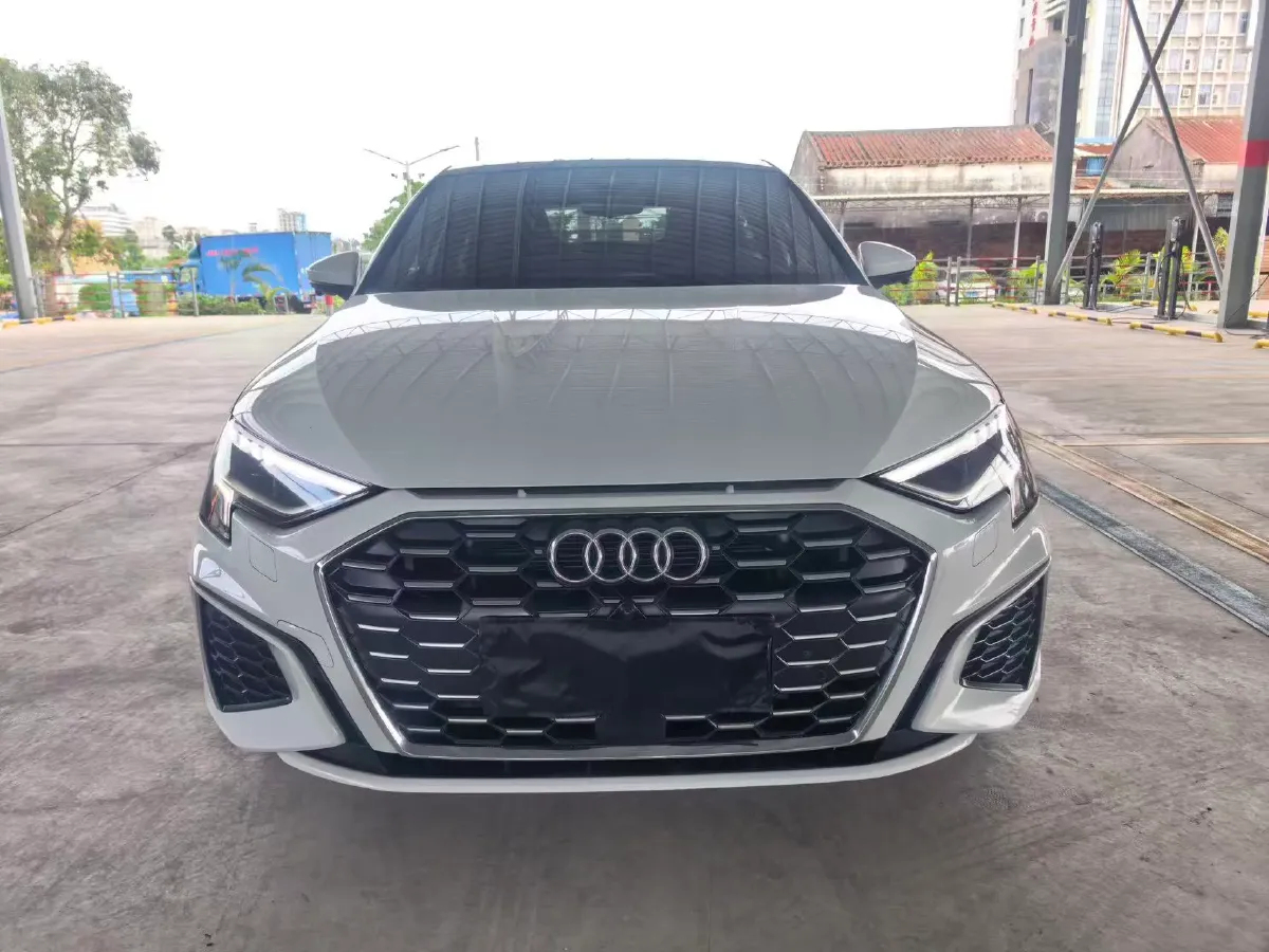 2022 Audi A3 1.4T 150HP L4 7DCT,autocango,china used car exporter,china ev exporter,chinese used car exporter,chinese used ev exporter