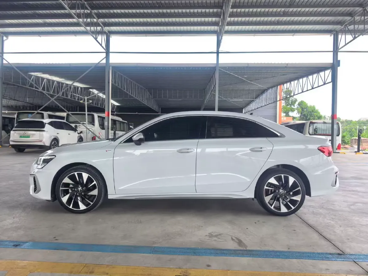 2022 Audi A3 1.4T 150HP L4 7DCT,autocango,china used car exporter,china ev exporter,chinese used car exporter,chinese used ev exporter