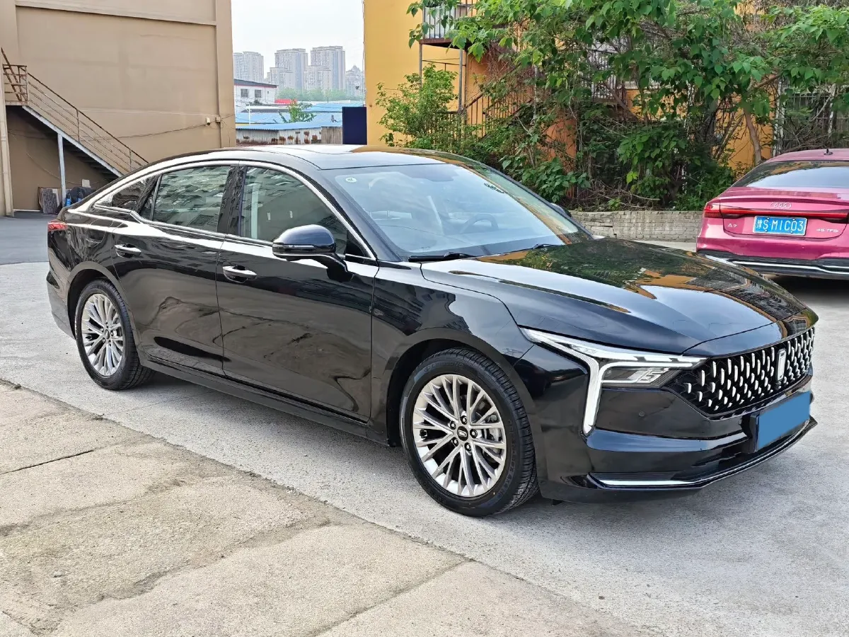 2025 Bestune B70 1.5T 169HP L4 7DCT,autocango,china used car exporter,china ev exporter,chinese used car exporter,chinese used ev exporter