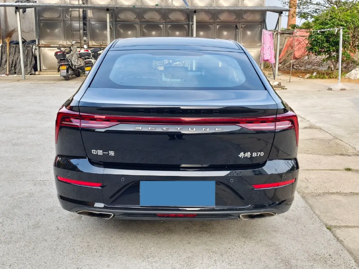 2025 Bestune B70 1.5T 169HP L4 7DCT,autocango,china used car exporter,china ev exporter,chinese used car exporter,chinese used ev exporter
