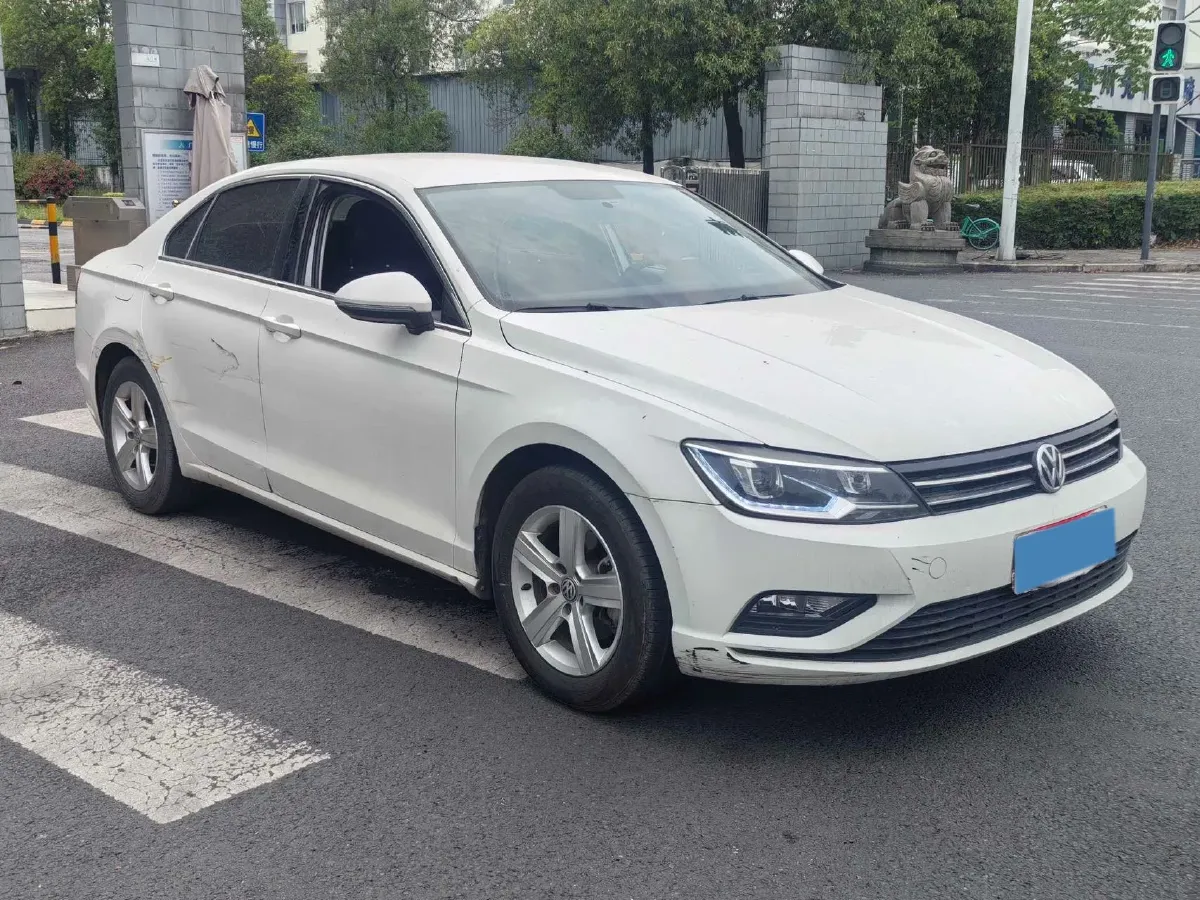 2018 Volkswagen Lamando 1.4T 131HP L4 7DCT,autocango,china used car exporter,china ev exporter,chinese used car exporter,chinese used ev exporter