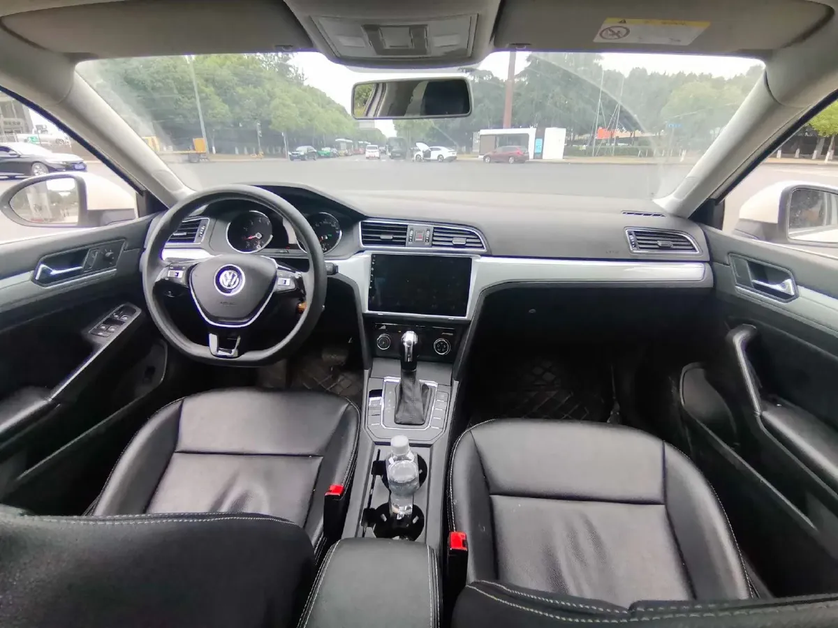 2018 Volkswagen Lamando 1.4T 131HP L4 7DCT,autocango,china used car exporter,china ev exporter,chinese used car exporter,chinese used ev exporter