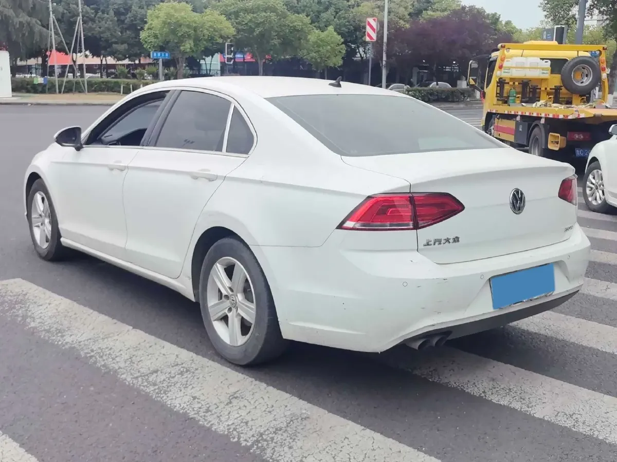 2018 Volkswagen Lamando 1.4T 131HP L4 7DCT,autocango,china used car exporter,china ev exporter,chinese used car exporter,chinese used ev exporter