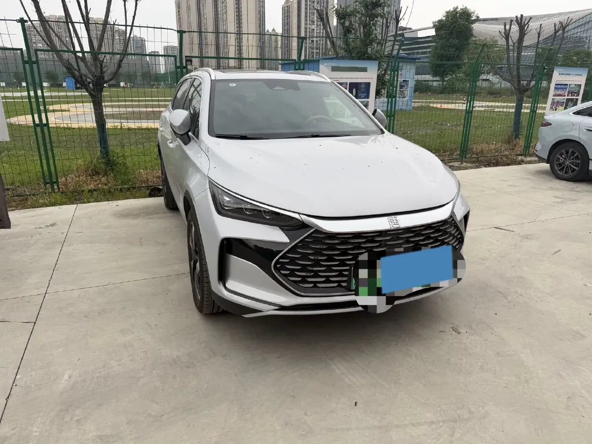 2024 BYD Tang 1.5T 139HP L4 E-CVT PHEV 21.504KWH,autocango,china used car exporter,china ev exporter,chinese used car exporter,chinese used ev exporter