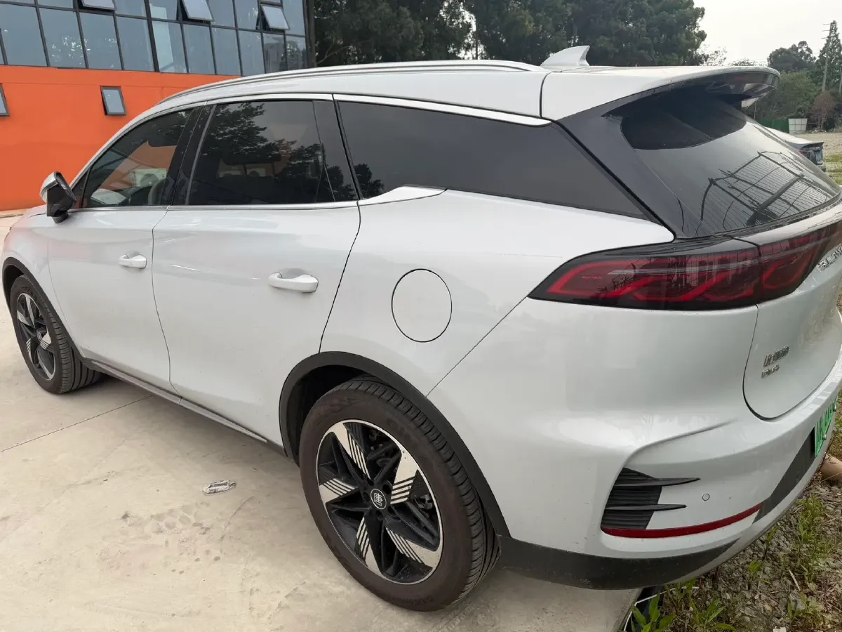 2024 BYD Tang 1.5T 139HP L4 E-CVT PHEV 21.504KWH,autocango,china used car exporter,china ev exporter,chinese used car exporter,chinese used ev exporter