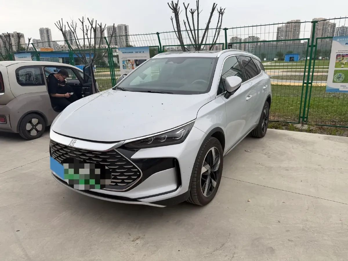 2024 BYD Tang 1.5T 139HP L4 E-CVT PHEV 21.504KWH,autocango,china used car exporter,china ev exporter,chinese used car exporter,chinese used ev exporter