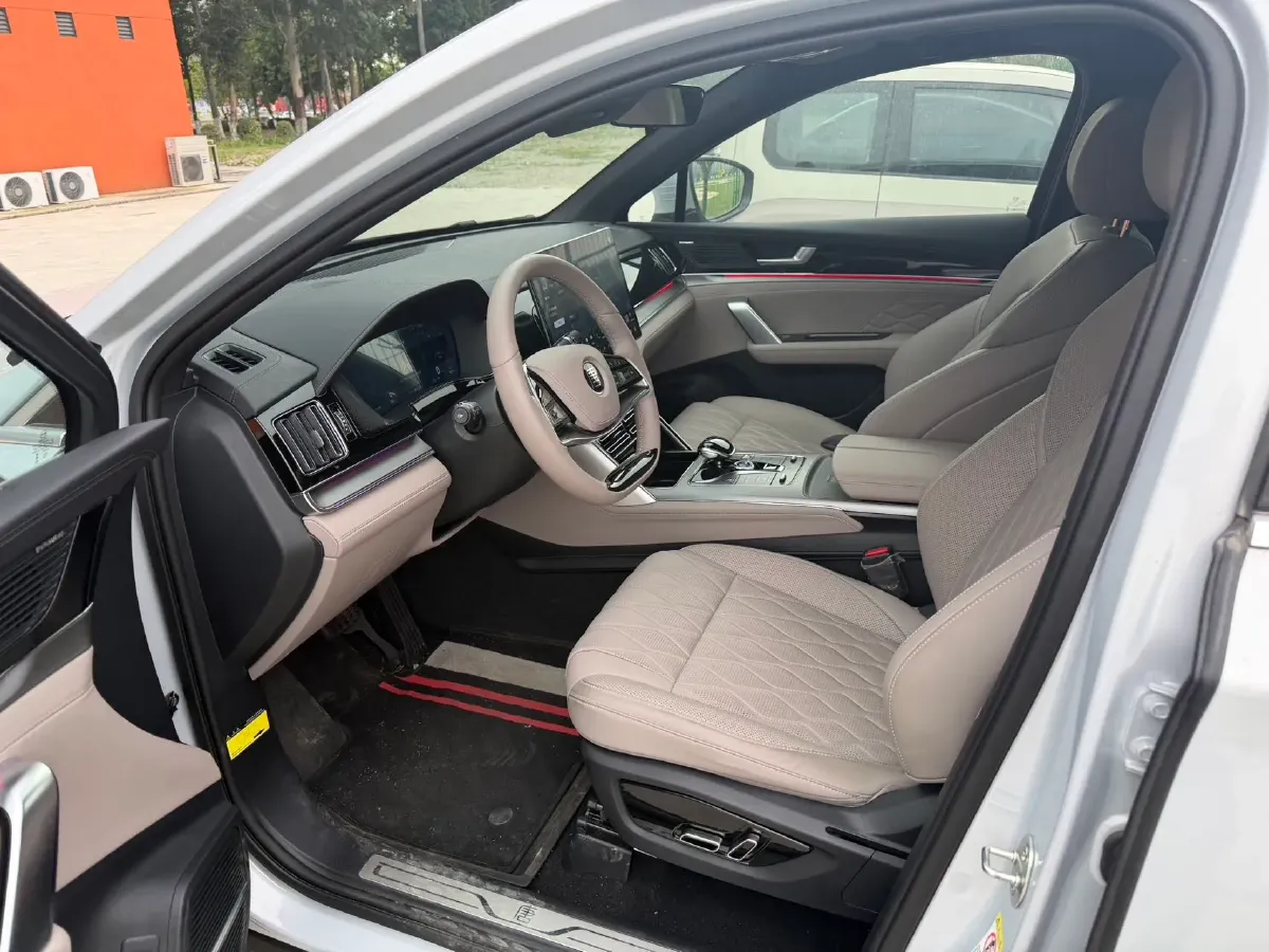 2024 BYD Tang 1.5T 139HP L4 E-CVT PHEV 21.504KWH,autocango,china used car exporter,china ev exporter,chinese used car exporter,chinese used ev exporter