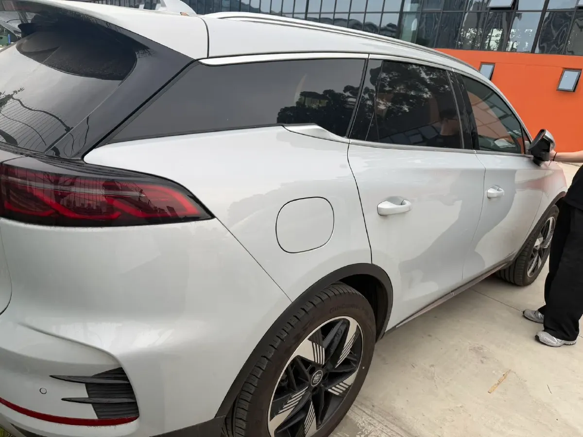 2024 BYD Tang 1.5T 139HP L4 E-CVT PHEV 21.504KWH,autocango,china used car exporter,china ev exporter,chinese used car exporter,chinese used ev exporter