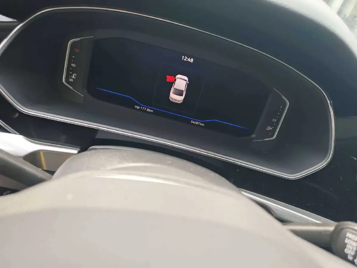 2023 Volkswagen Passat 2.0T 186HP L4 7DCT,autocango,china used car exporter,china ev exporter,chinese used car exporter,chinese used ev exporter