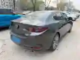2023 Mazda 3 Axela 2.0L 158HP L4 6AT