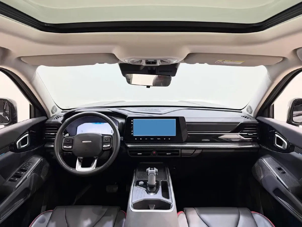 2022 Foton General F9 2.0T 163HP L4 8AT,autocango,china used car exporter,china ev exporter,chinese used car exporter,chinese used ev exporter