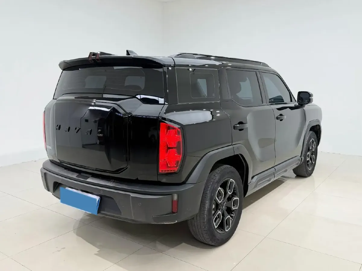 2022 Foton General F9 2.0T 163HP L4 8AT,autocango,china used car exporter,china ev exporter,chinese used car exporter,chinese used ev exporter