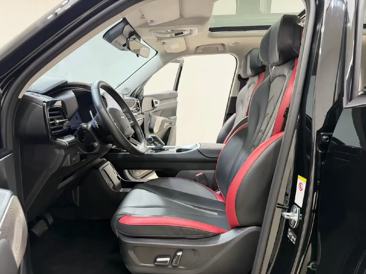 2022 Foton General F9 2.0T 163HP L4 8AT,autocango,china used car exporter,china ev exporter,chinese used car exporter,chinese used ev exporter