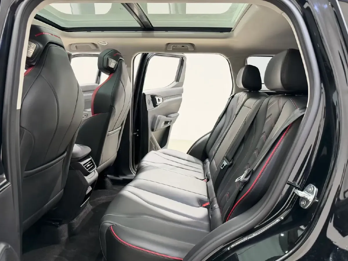 2022 Foton General F9 2.0T 163HP L4 8AT,autocango,china used car exporter,china ev exporter,chinese used car exporter,chinese used ev exporter