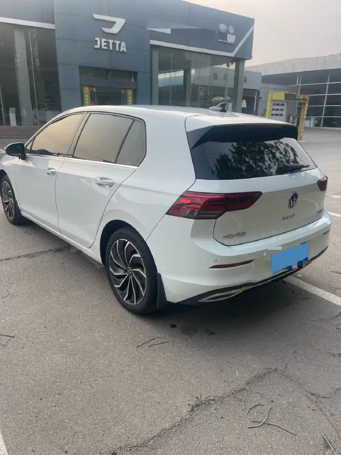 2021 Volkswagen Golf 1.4T 150HP L4 7DCT,autocango,china used car exporter,china ev exporter,chinese used car exporter,chinese used ev exporter