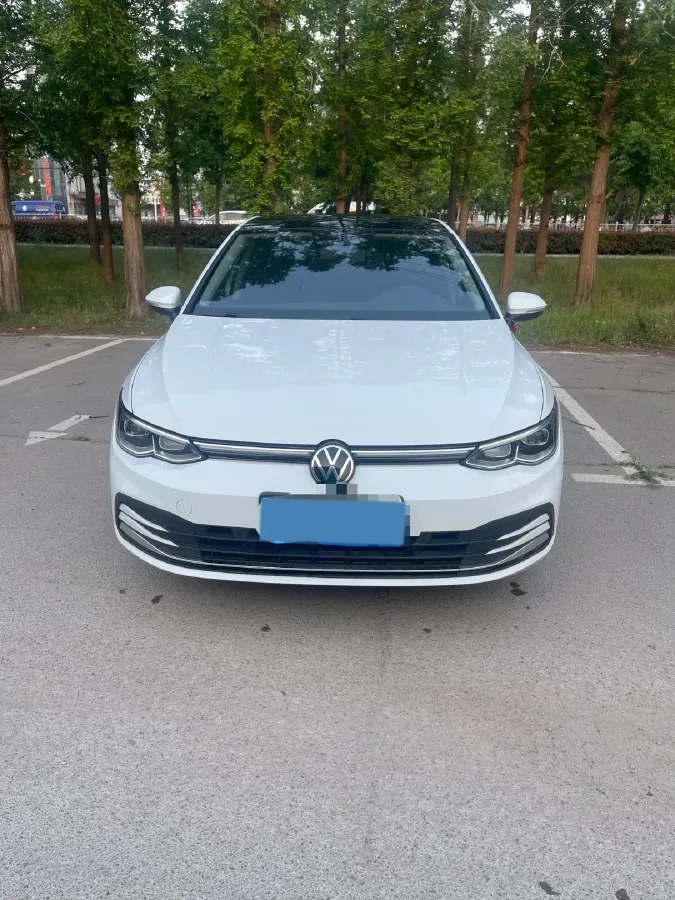 2021 Volkswagen Golf 1.4T 150HP L4 7DCT,autocango,china used car exporter,china ev exporter,chinese used car exporter,chinese used ev exporter