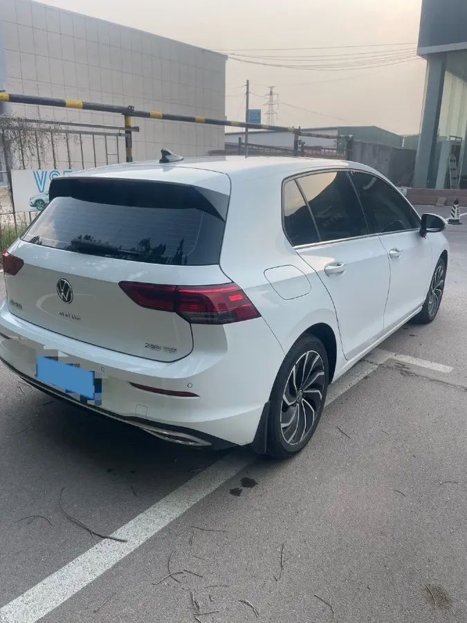 2021 Volkswagen Golf 1.4T 150HP L4 7DCT,autocango,china used car exporter,china ev exporter,chinese used car exporter,chinese used ev exporter