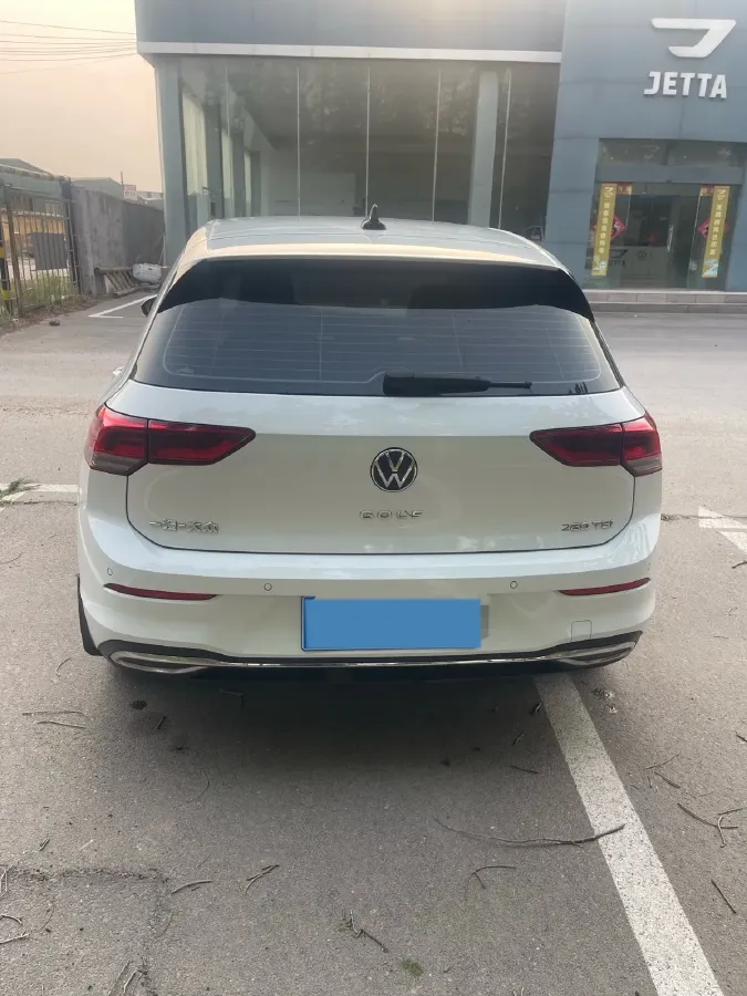 2021 Volkswagen Golf 1.4T 150HP L4 7DCT,autocango,china used car exporter,china ev exporter,chinese used car exporter,chinese used ev exporter
