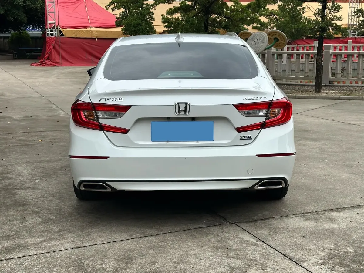 2018 Honda Accord 1.5T 194HP L4 CVT,autocango,china used car exporter,china ev exporter,chinese used car exporter,chinese used ev exporter