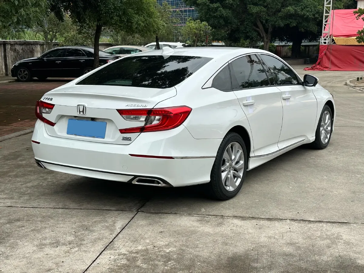 2018 Honda Accord 1.5T 194HP L4 CVT,autocango,china used car exporter,china ev exporter,chinese used car exporter,chinese used ev exporter