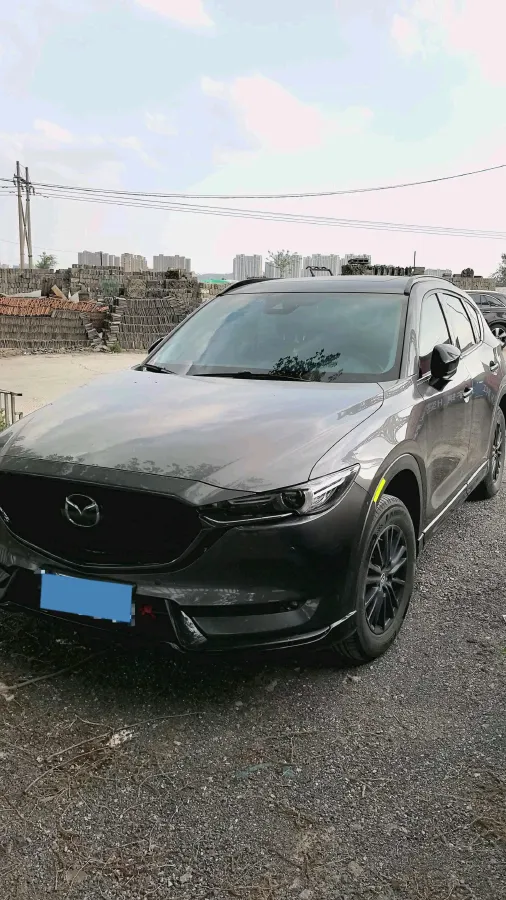 2021 Mazda CX-5 2.0L 155HP L4 6AT,autocango,china used car exporter,china ev exporter,chinese used car exporter,chinese used ev exporter