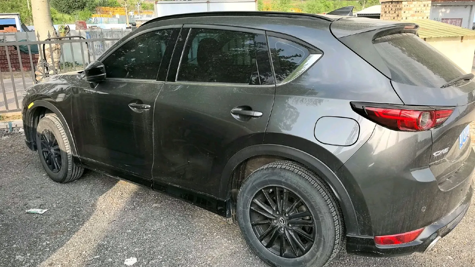 2021 Mazda CX-5 2.0L 155HP L4 6AT,autocango,china used car exporter,china ev exporter,chinese used car exporter,chinese used ev exporter