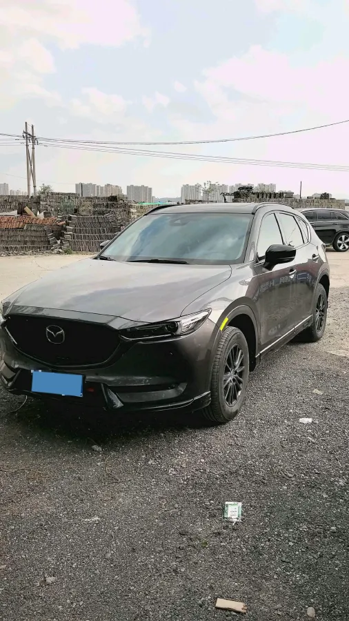 2021 Mazda CX-5 2.0L 155HP L4 6AT,autocango,china used car exporter,china ev exporter,chinese used car exporter,chinese used ev exporter
