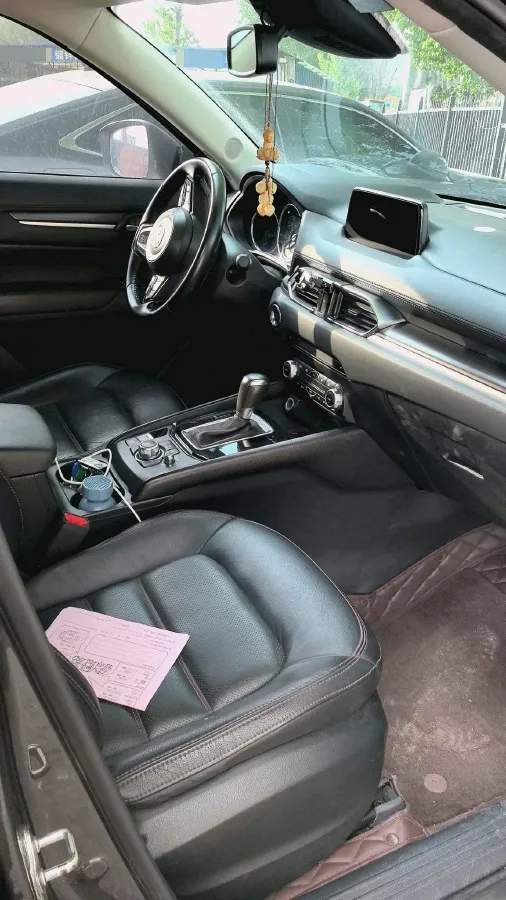 2021 Mazda CX-5 2.0L 155HP L4 6AT,autocango,china used car exporter,china ev exporter,chinese used car exporter,chinese used ev exporter