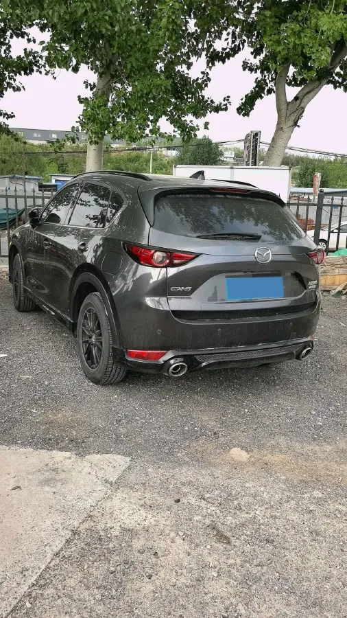 2021 Mazda CX-5 2.0L 155HP L4 6AT,autocango,china used car exporter,china ev exporter,chinese used car exporter,chinese used ev exporter