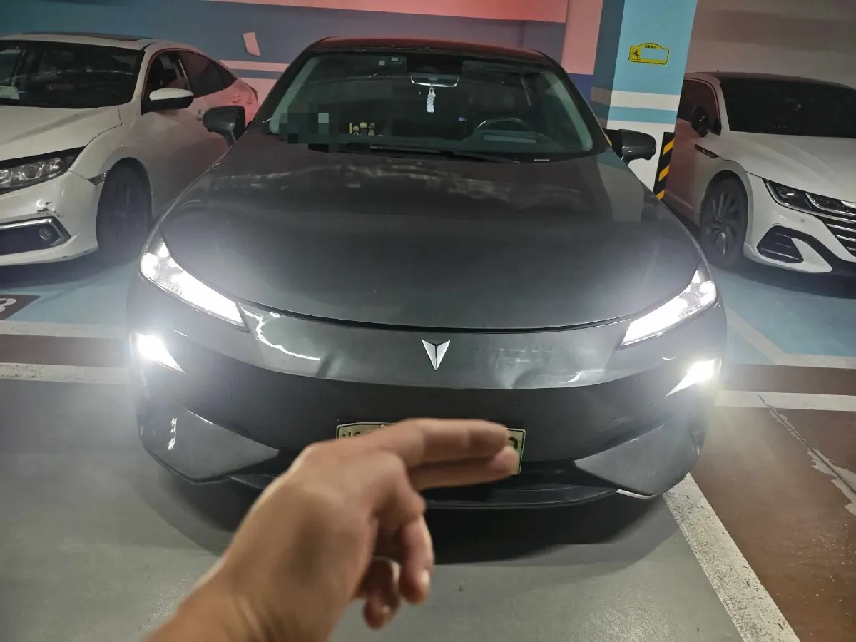 2022 DongFeng Forthing LingZhi EV BEV 68.4KWH,autocango,china used car exporter,china ev exporter,chinese used car exporter,chinese used ev exporter