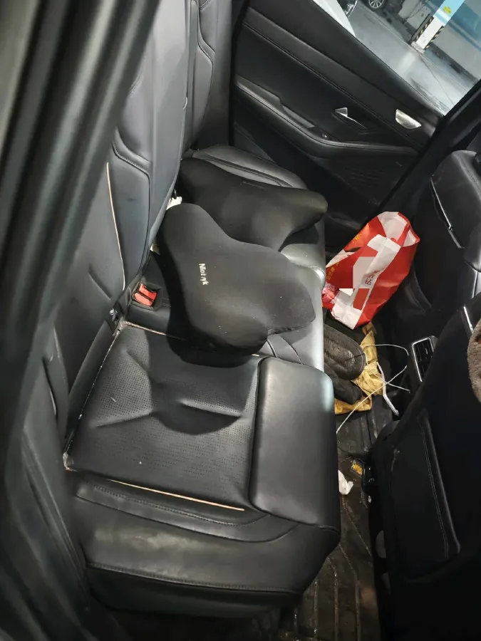 2022 DongFeng Forthing LingZhi EV BEV 68.4KWH,autocango,china used car exporter,china ev exporter,chinese used car exporter,chinese used ev exporter