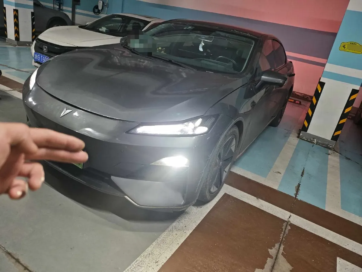 2022 DongFeng Forthing LingZhi EV BEV 68.4KWH,autocango,china used car exporter,china ev exporter,chinese used car exporter,chinese used ev exporter