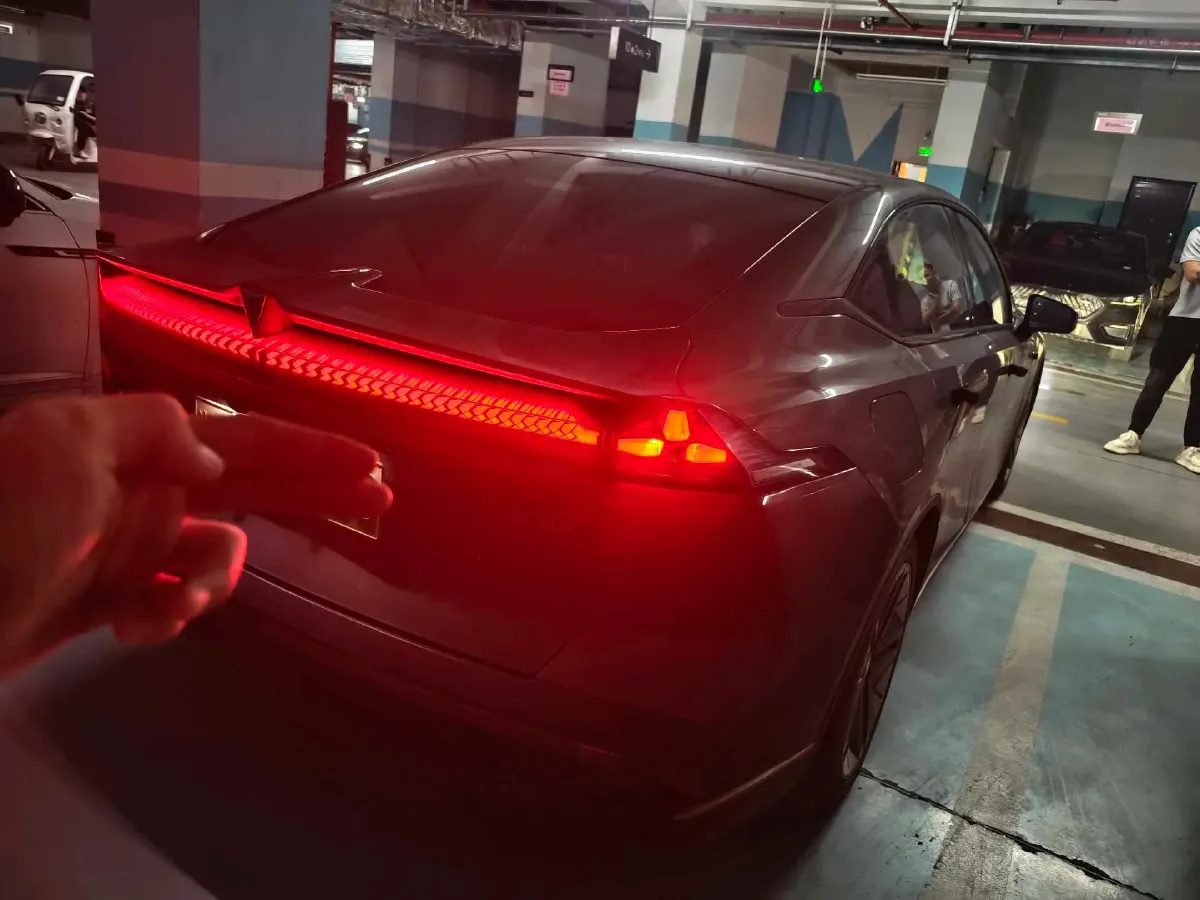 2022 DongFeng Forthing LingZhi EV BEV 68.4KWH,autocango,china used car exporter,china ev exporter,chinese used car exporter,chinese used ev exporter