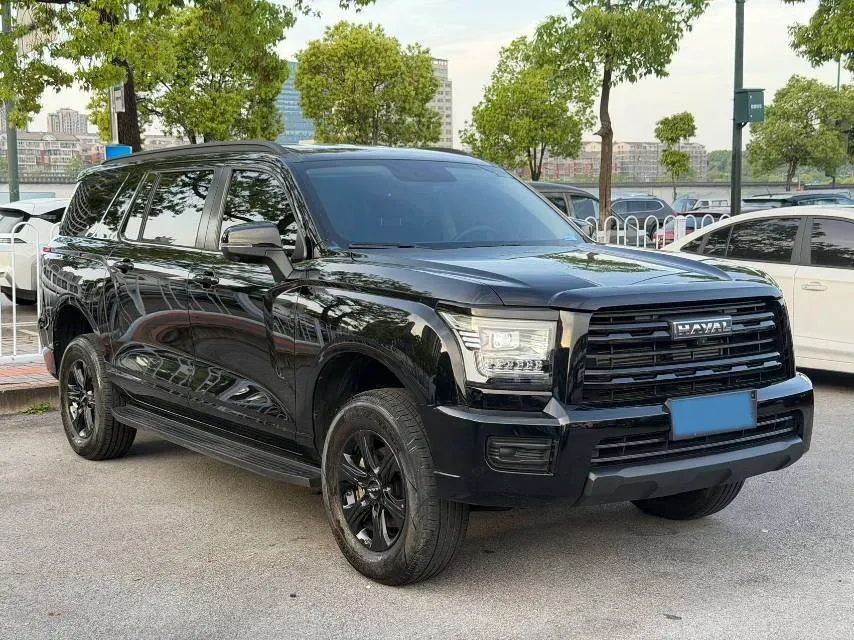 2025 Haval H5 2.0T 166HP L4 8AT,autocango,china used car exporter,china ev exporter,chinese used car exporter,chinese used ev exporter