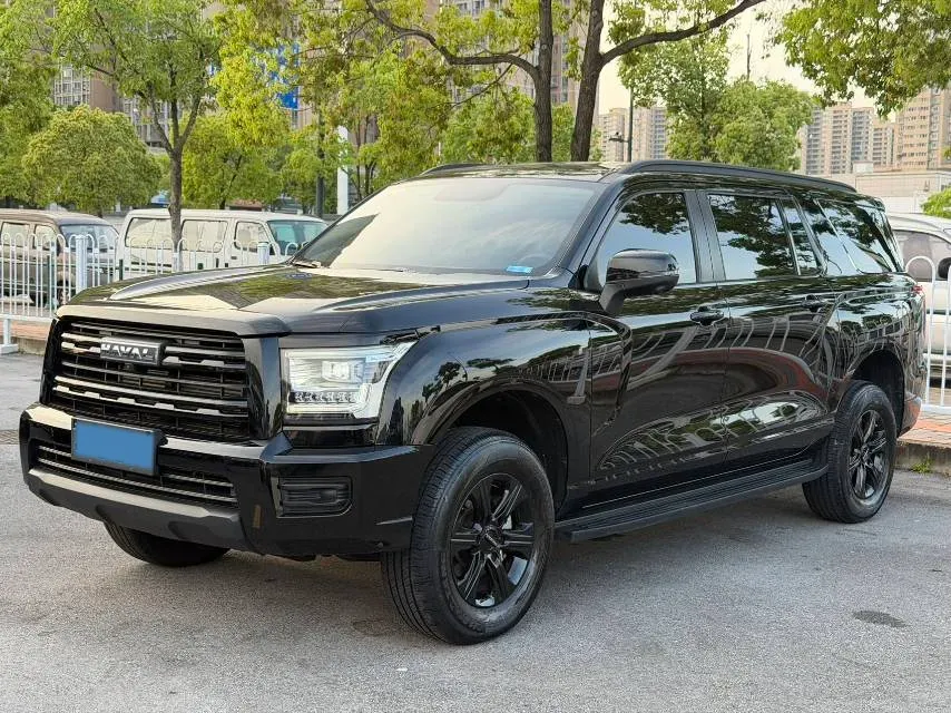 2025 Haval H5 2.0T 166HP L4 8AT,autocango,china used car exporter,china ev exporter,chinese used car exporter,chinese used ev exporter