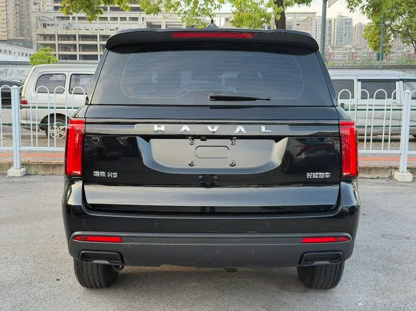 2025 Haval H5 2.0T 166HP L4 8AT,autocango,china used car exporter,china ev exporter,chinese used car exporter,chinese used ev exporter